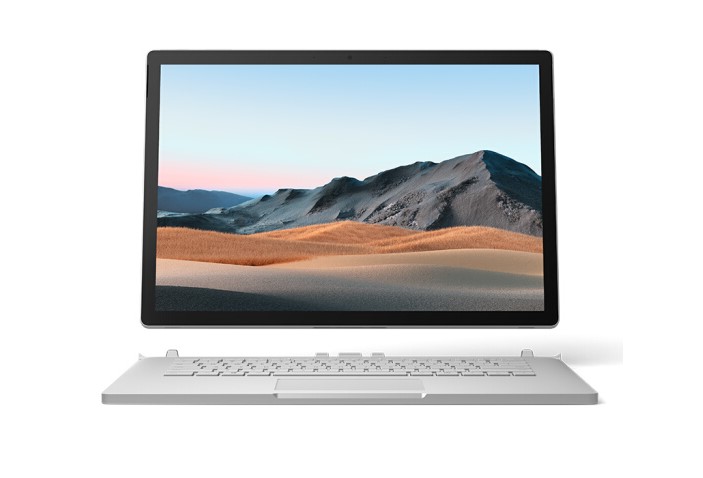弋江Surface 维修前的准备工作